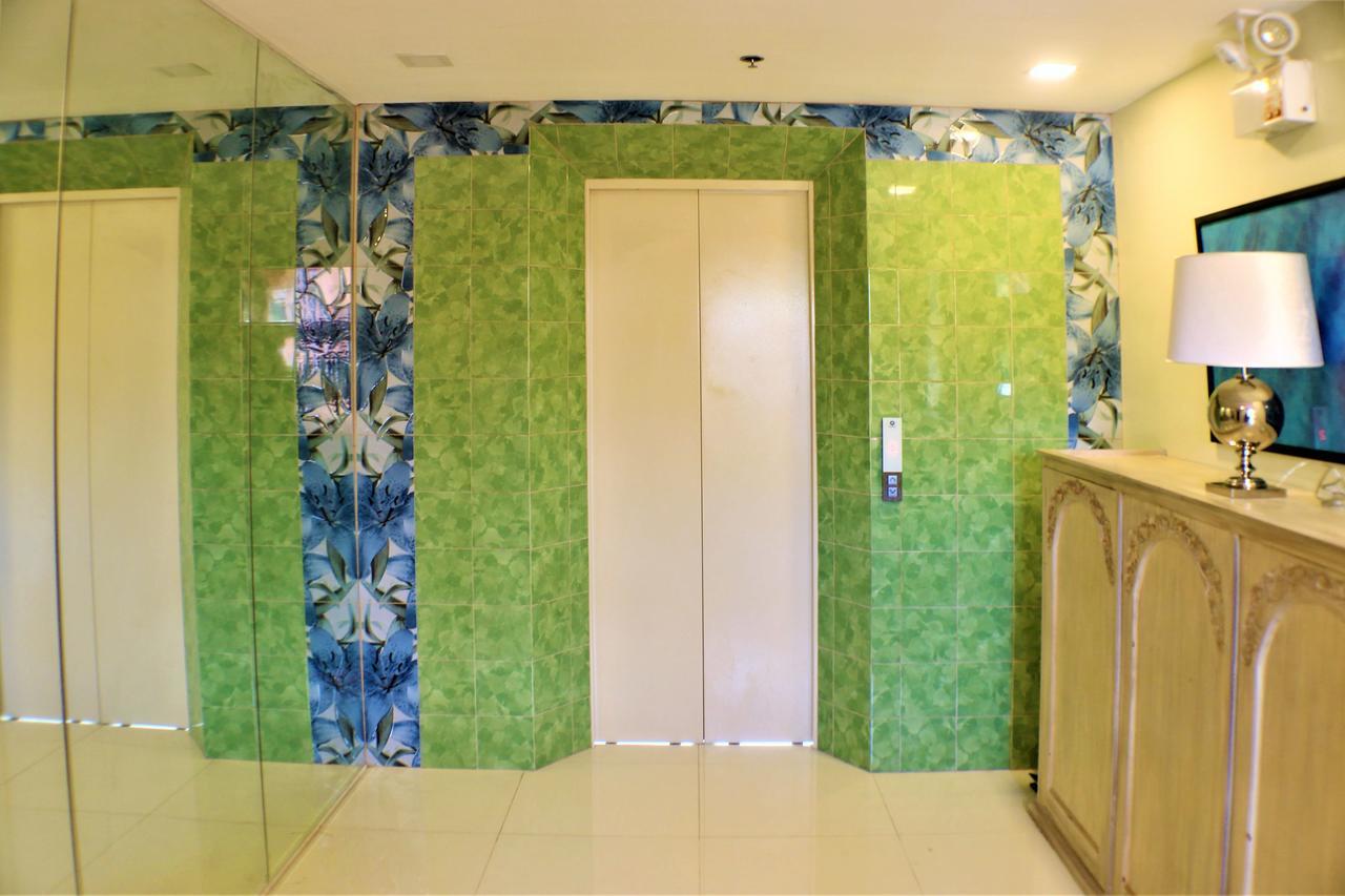 Zen Rooms M.P. Yap Street Cebu Exterior foto