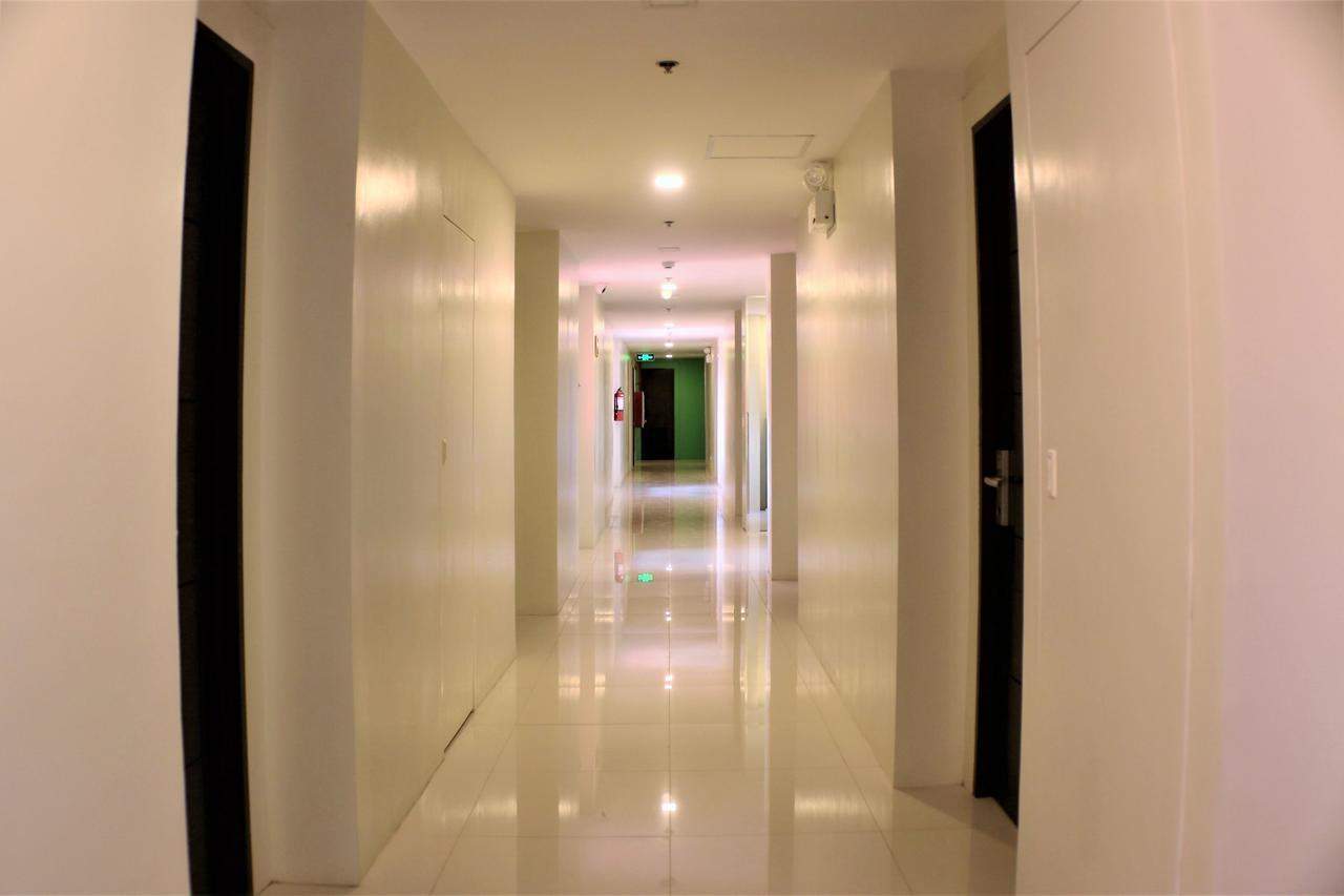 Zen Rooms M.P. Yap Street Cebu Exterior foto