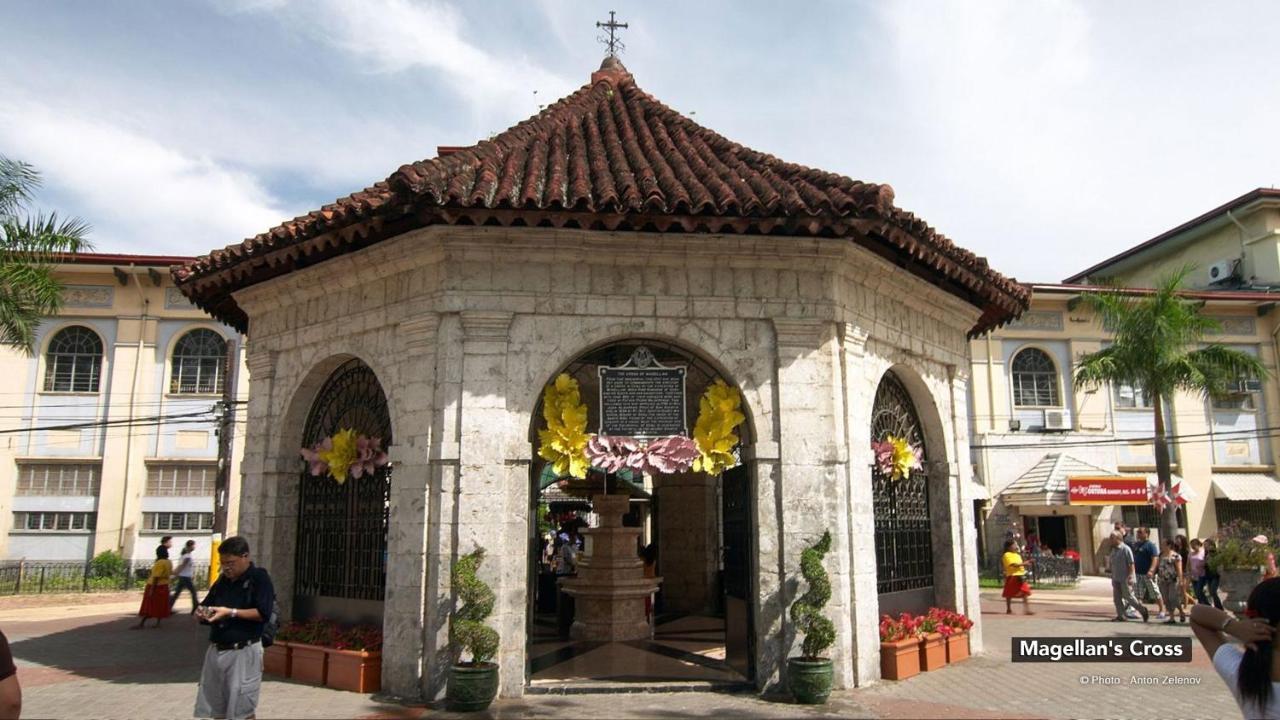 Zen Rooms M.P. Yap Street Cebu Exterior foto